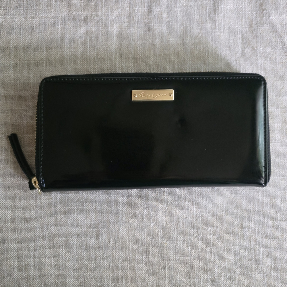 Foley+Corinna Wallet